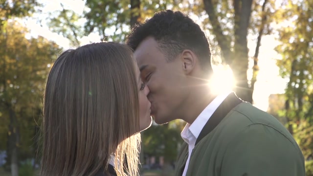 Interracial Love Stock Footage: Royalty-Free Video Clips - Page 2 - Storyblocks