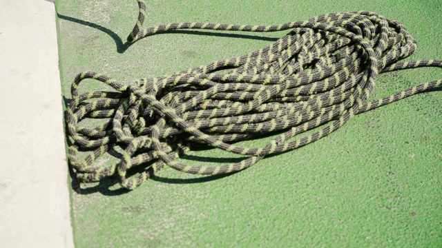 Rope Falling Stock Footage: Royalty-Free Video Clips - Storyblocks