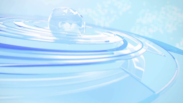 Office Background Loop | Business motion backgrounds - Storyblocks