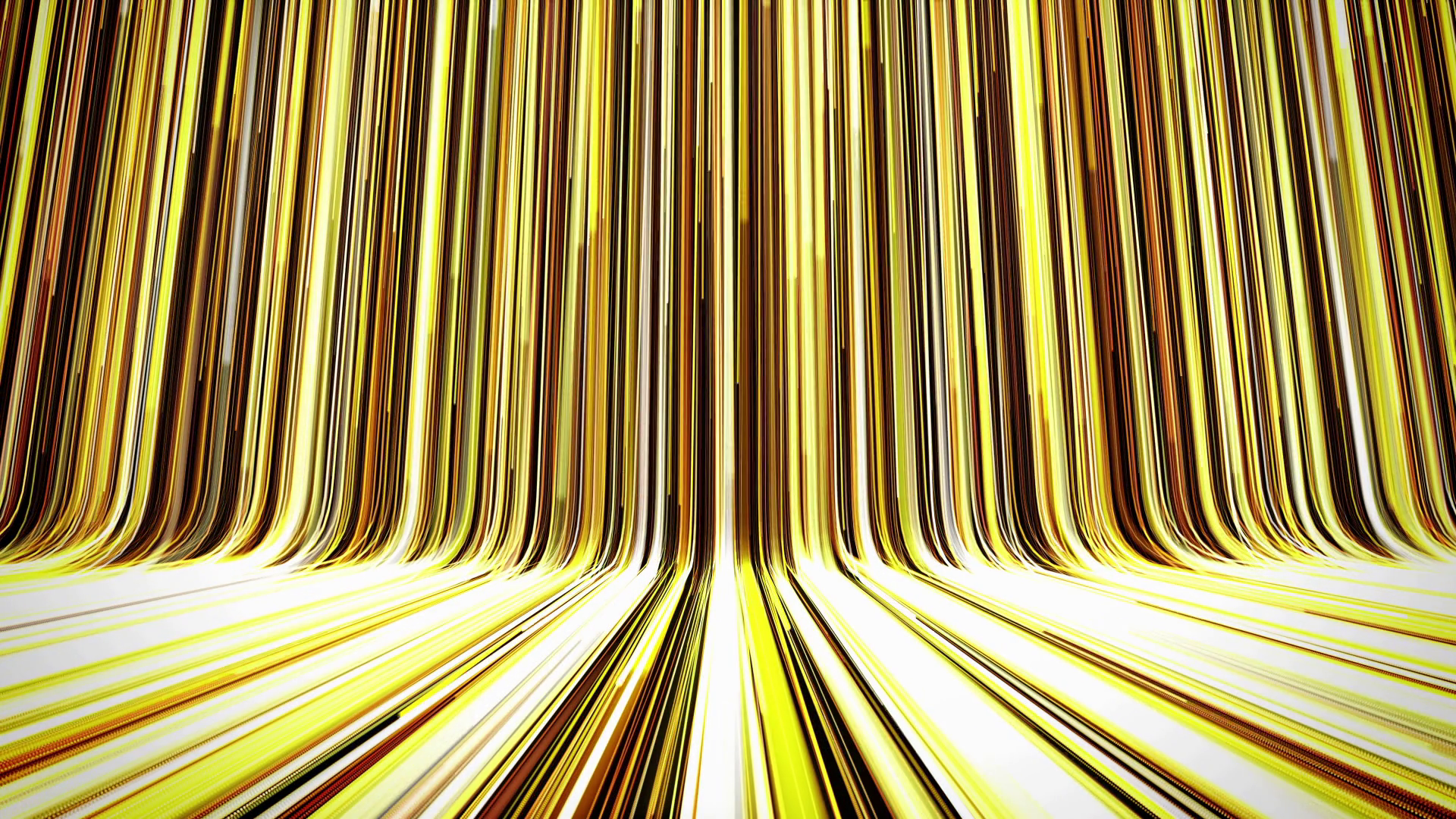 Gold Screen Display Background With Golden Stock Motion Graphics SBV ...
