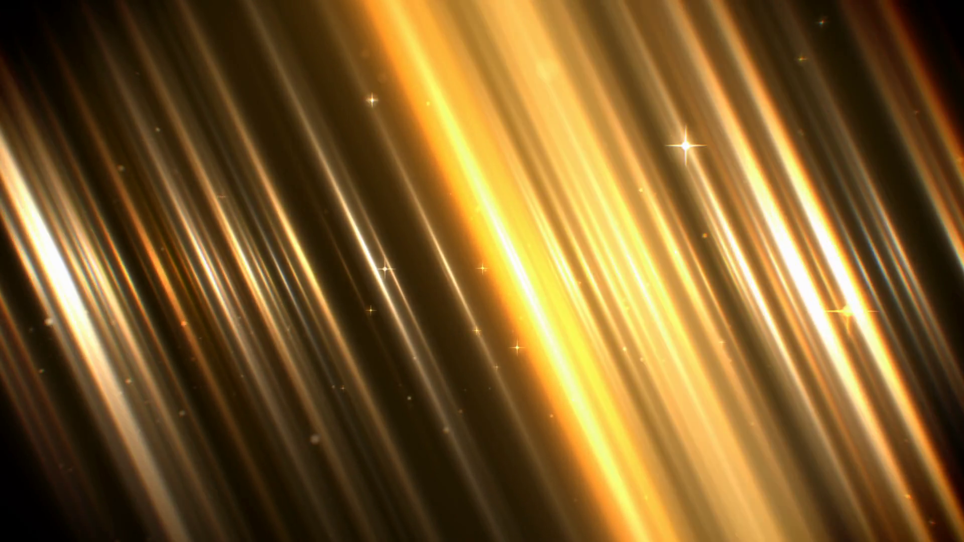 Lights Gold Screen Lights Gold Screen Stock Motion Graphics SBV ...