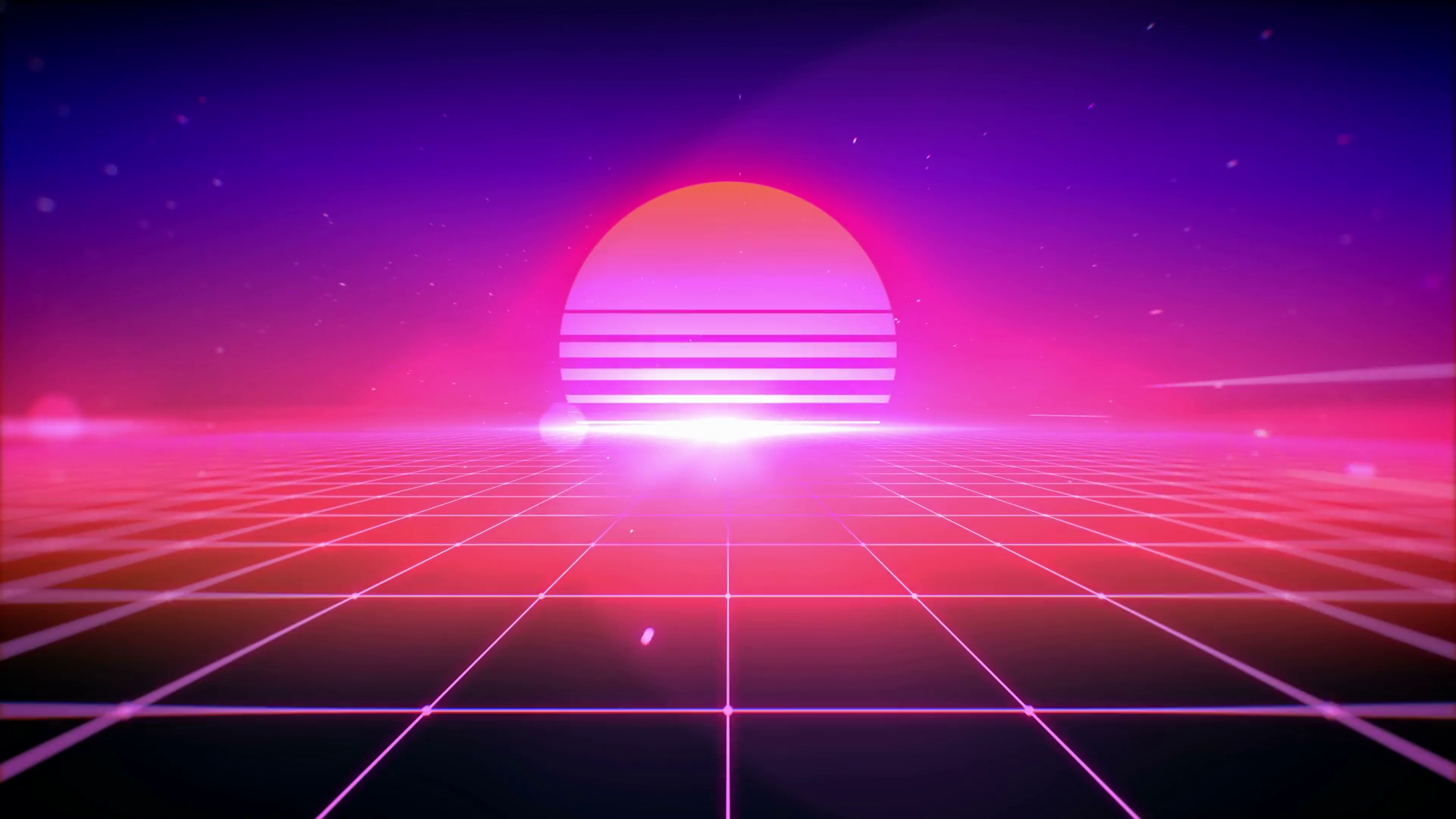 Retro Background Retro Background Retro Stock Motion Graphics SBV ...
