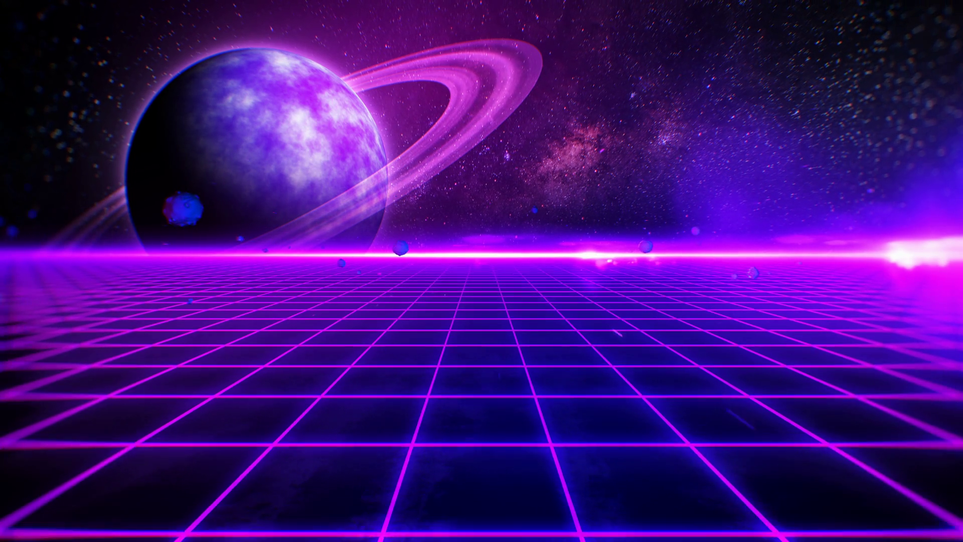 Retro Background Retro Background Retro Stock Motion Graphics SBV ...