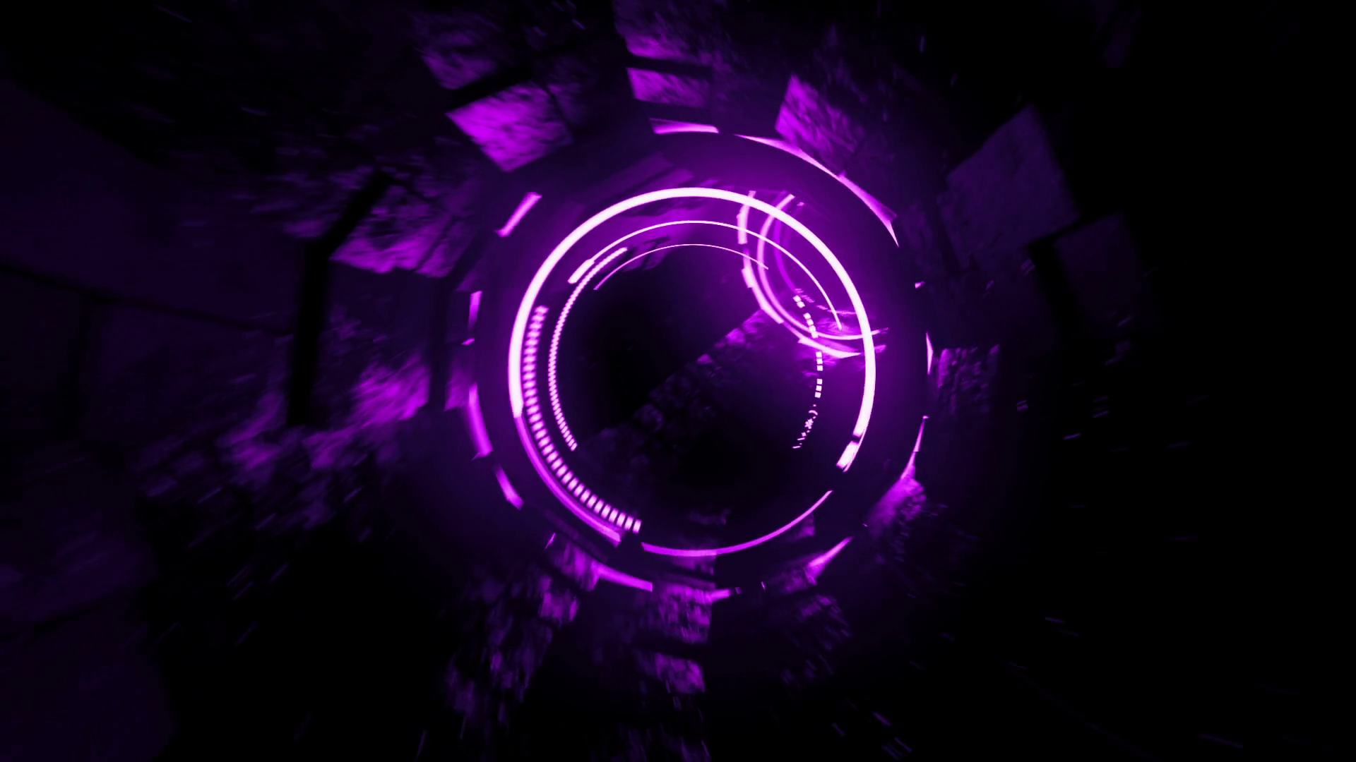 Element Vjs Loops Background Projection Stock Motion Graphics SBV ...