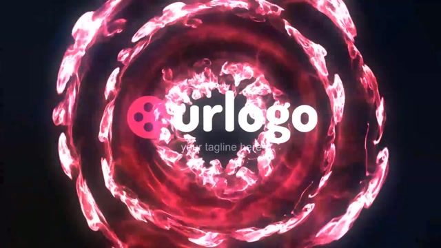 Royalty-Free Particle Logo Templates - Storyblocks