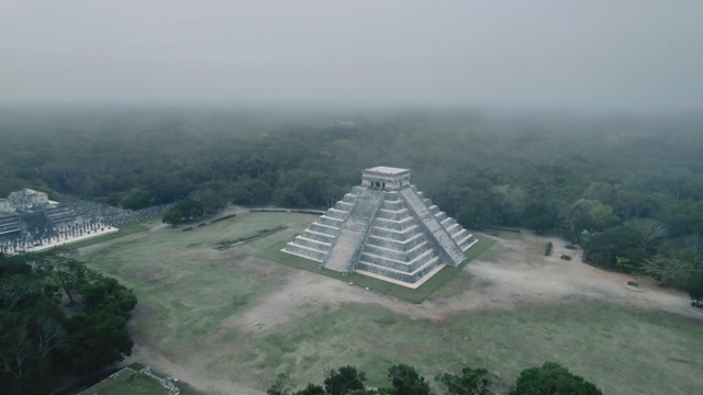 Mayan Pyramid Stock Footage: Royalty-Free Video Clips - Storyblocks