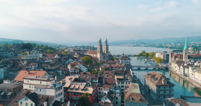 Switzerland Stock Footage: Royalty-Free Video Clips - Storyblocks