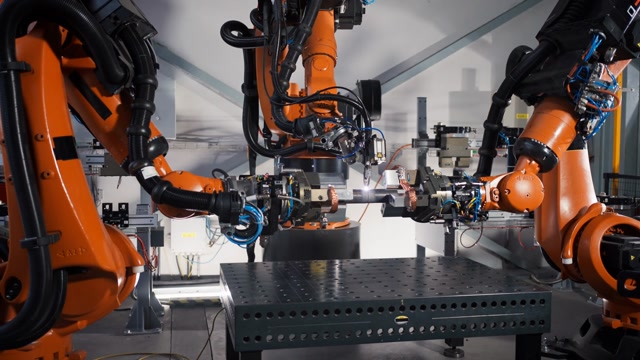Machinery Stock Footage: Royalty-Free Video Clips - Storyblocks