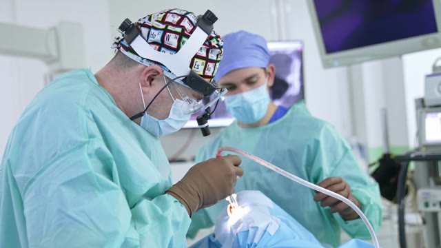 Anesthesia Mask Stock Footage: Royalty-Free Video Clips - Storyblocks