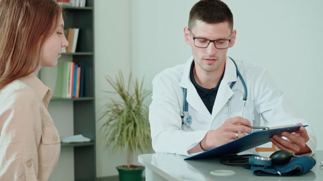 Doctor Studies Stock Footage: Royalty-Free Video Clips - Storyblocks