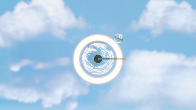Cloudy Sky Loop Stock Footage: Royalty-Free Video Clips - Storyblocks