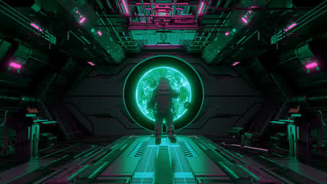 Alien Technology Stock Footage: Royalty-Free Video Clips - Storyblocks