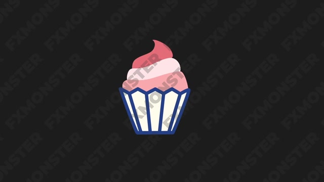Royalty-Free Cake Templates - Storyblocks