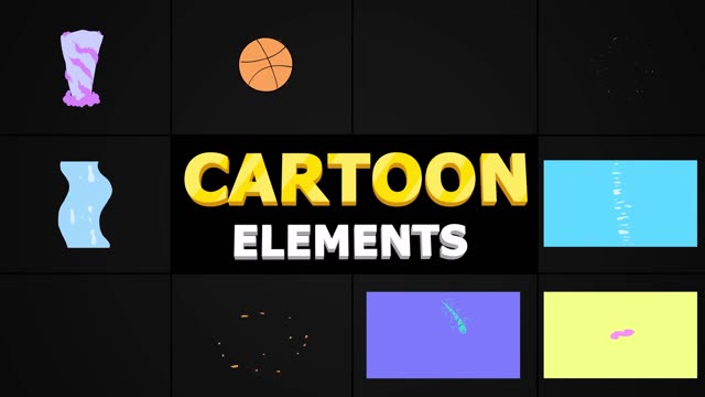 Royalty-Free Doodle Intro Templates - Storyblocks