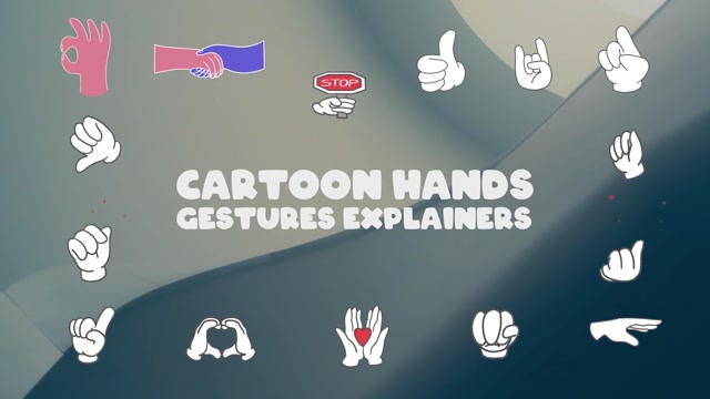 Royalty-Free Hands Templates - Storyblocks