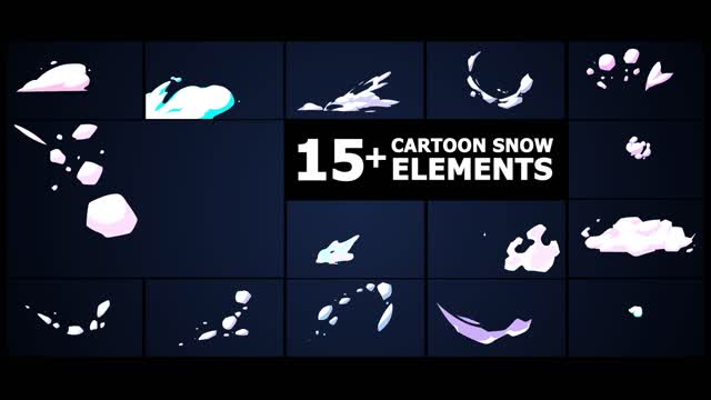 Royalty-Free Smooth Animations Templates - Storyblocks