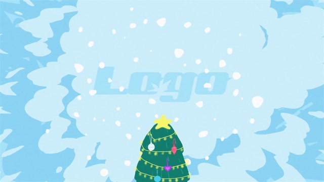 Royalty-Free Festive Animation Templates - Storyblocks