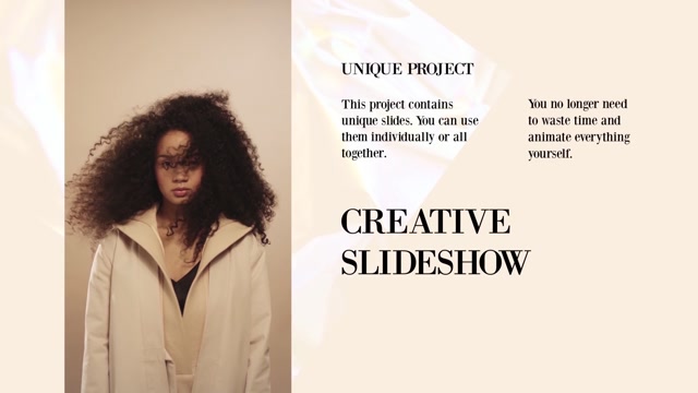 Download After Effects Slideshow Templates - Storyblocks