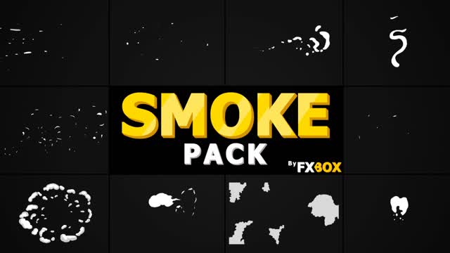 Smoke Pack Stock Footage: Royalty-Free Video Clips - Storyblocks