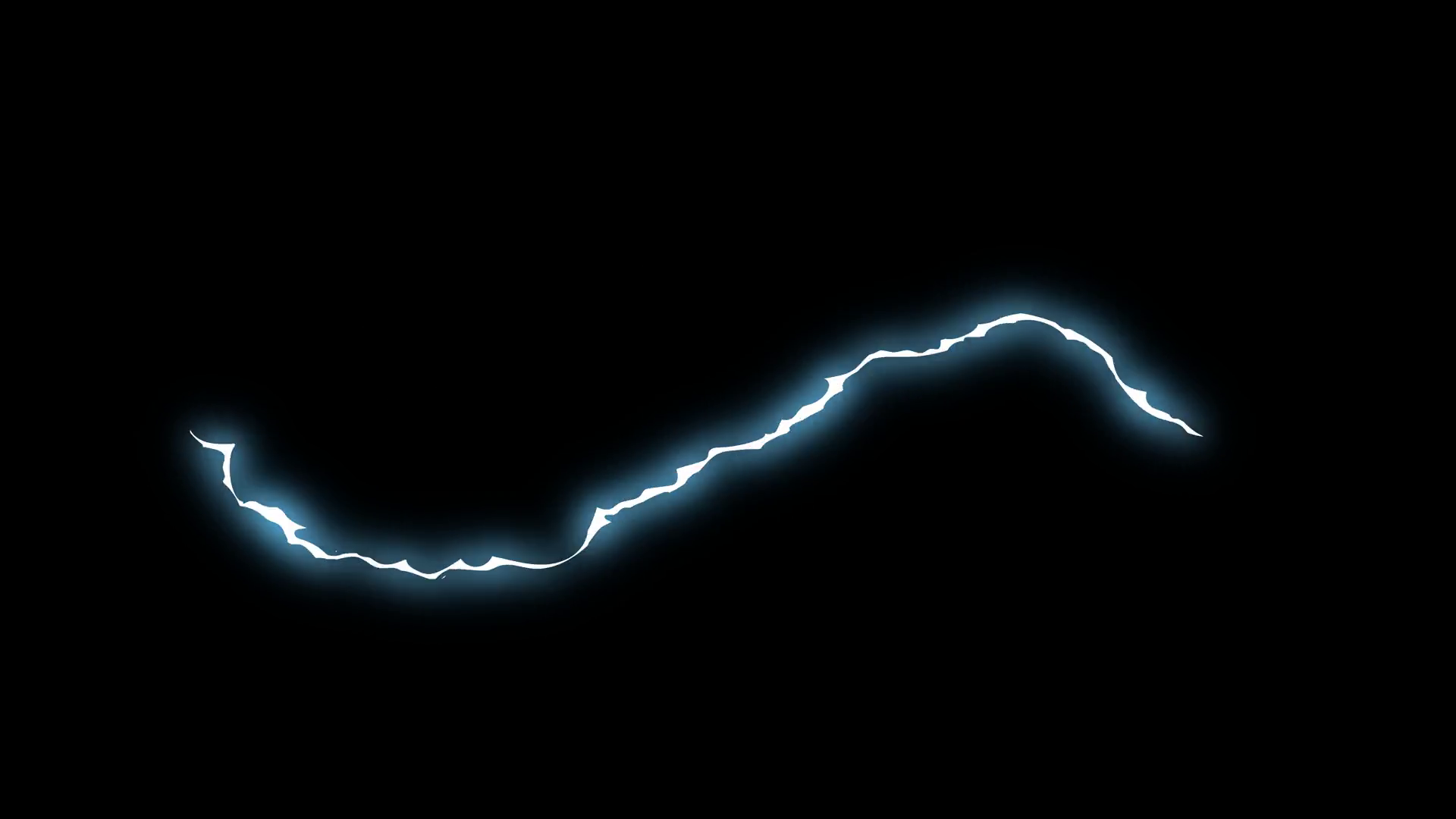 Flash Fx Electric Elements 24 Fps Motion Stock Motion Graphics SBV ...