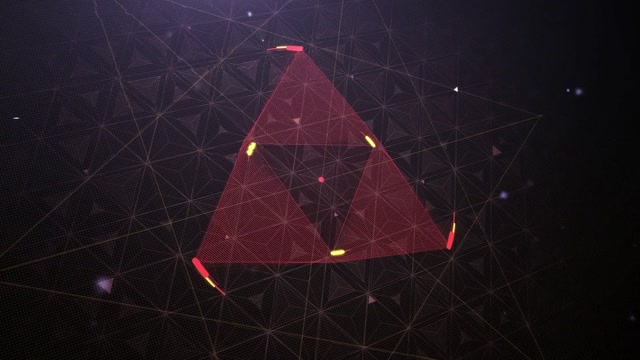 Royalty-Free Triangle Animation Templates - Storyblocks