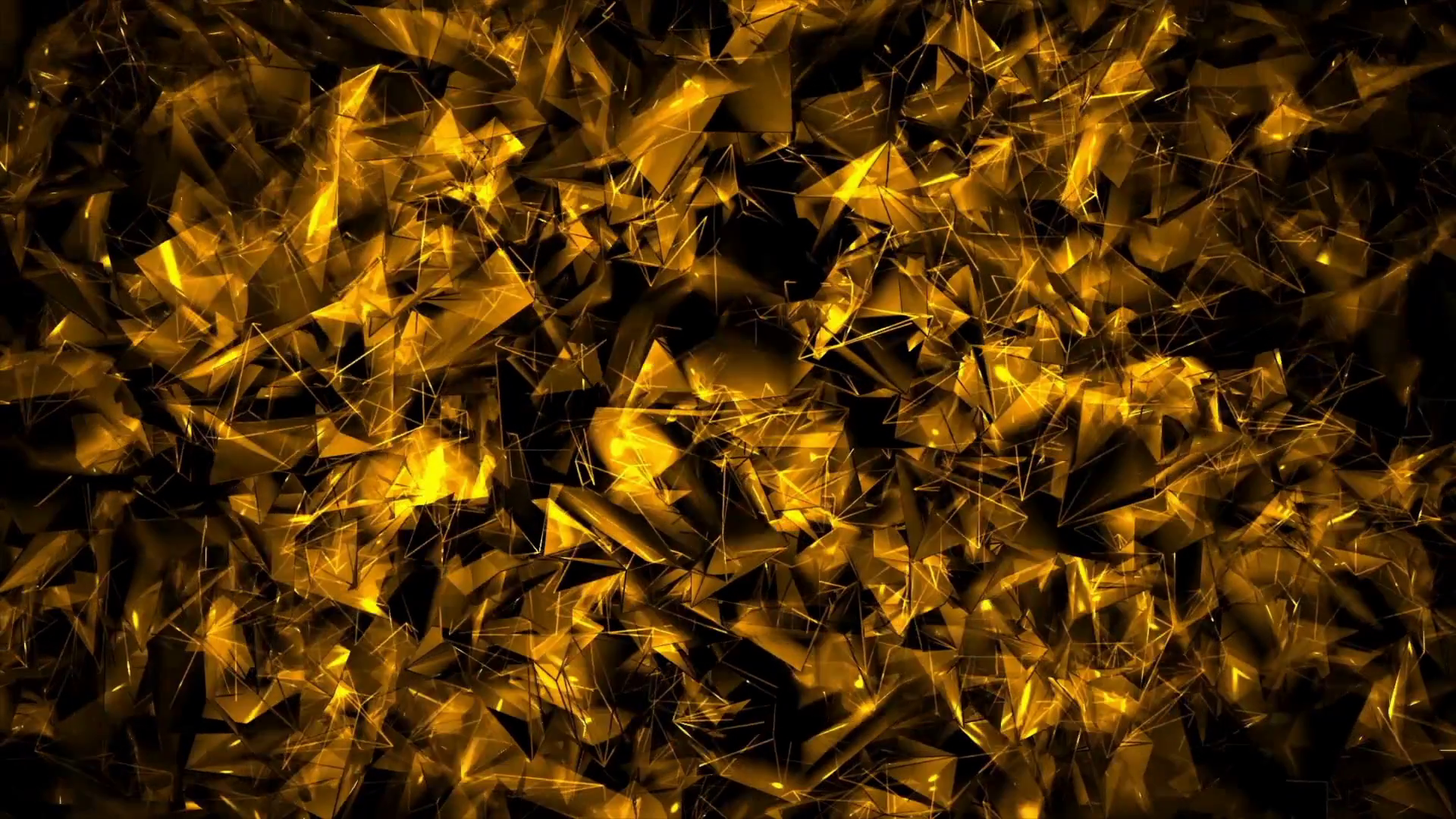 Gold Backgrounds Is Bright Motion Graphicks Stock Motion Graphics SBV ...