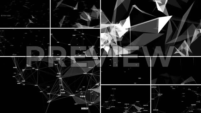 Royalty-Free Dot Overlay Templates - Storyblocks