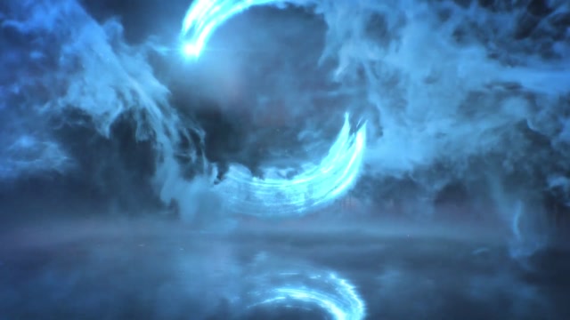 Royalty-Free Magic Fantasy Effect Templates - Storyblocks