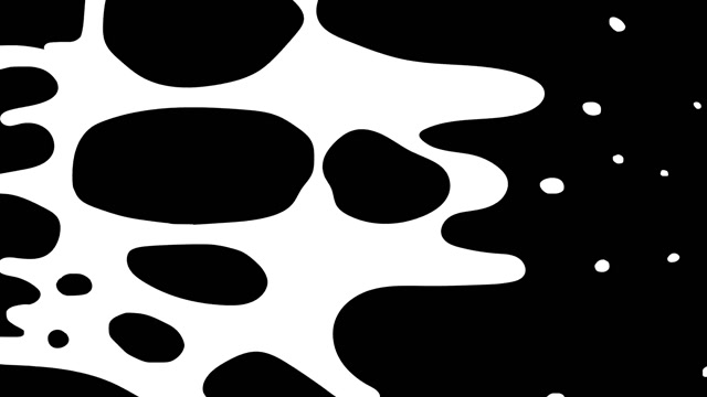 Liquid Motion Transitions Stock Footage: Royalty-Free Video Clips ...