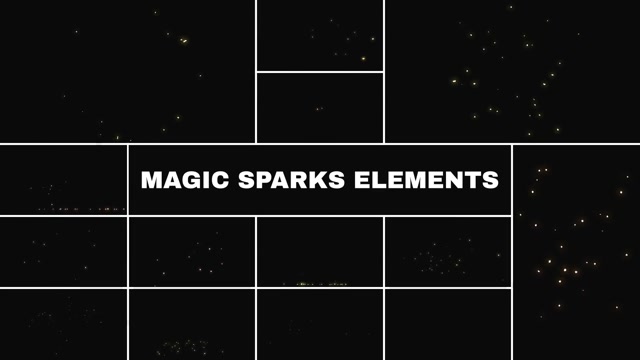 Royalty-Free Magic Template Templates - Storyblocks