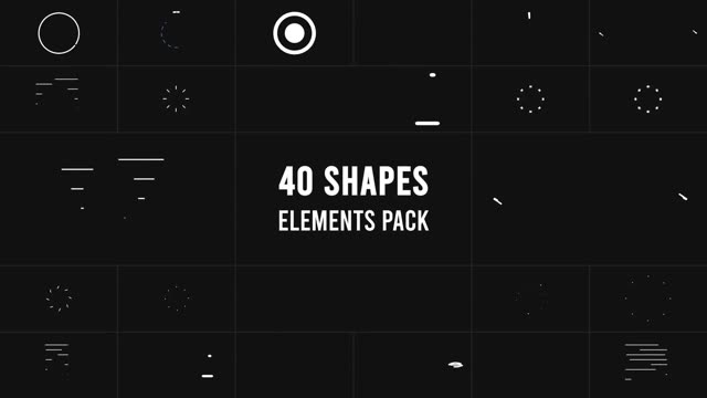 Royalty-Free Elements Templates - Storyblocks