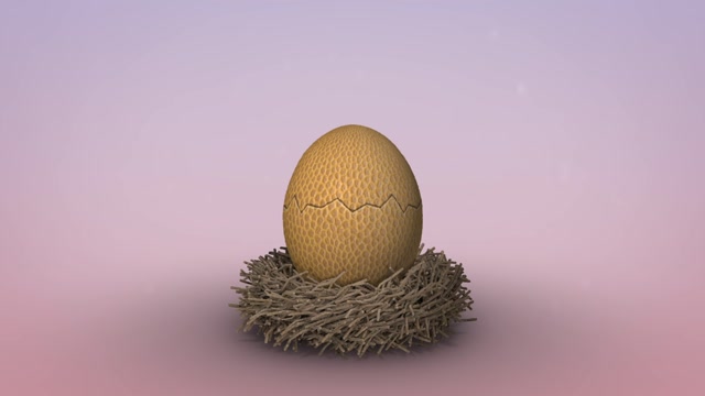 Royalty-Free Egg Animation Templates - Storyblocks