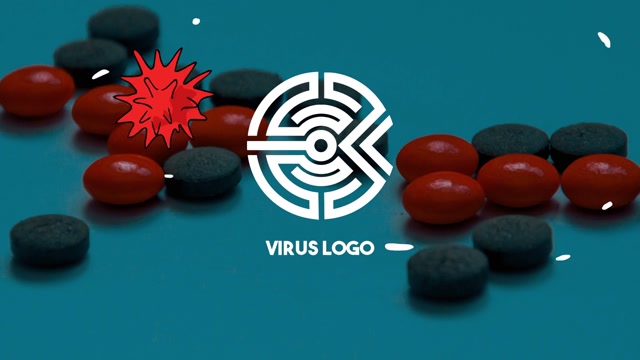 Royalty-Free Coved 19 Virus Templates - Storyblocks