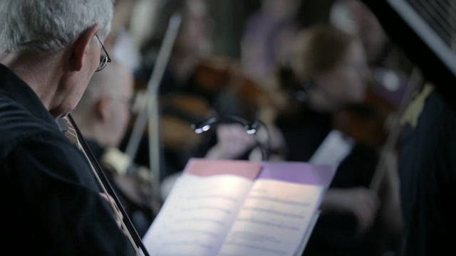 String Section Stock Footage: Royalty-Free Video Clips - Storyblocks