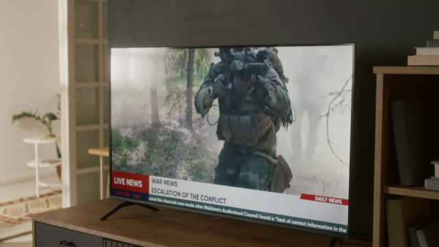 Man Reporting Stock Footage: Royalty-Free Video Clips - Storyblocks