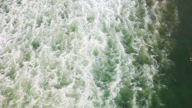 Turbulent Water Stock Footage: Royalty-Free Video Clips - Storyblocks