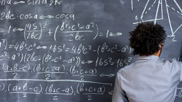 Trigonometry Stock Footage: Royalty-Free Video Clips - Storyblocks