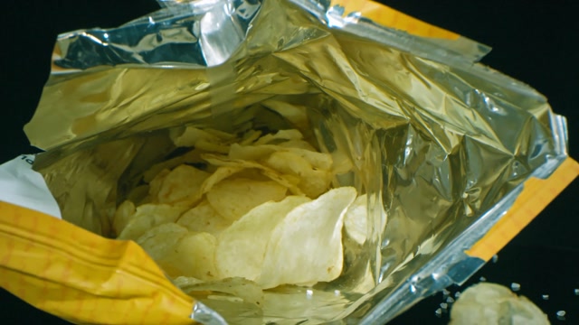 Chip Packet Stock Footage: Royalty-Free Video Clips - Storyblocks