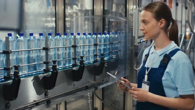 Automation | Animals stock footage - Storyblocks