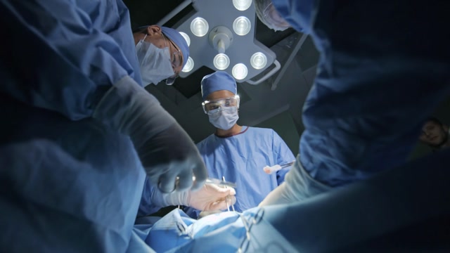 Operating Room Stock Footage: Royalty-Free Video Clips - Storyblocks