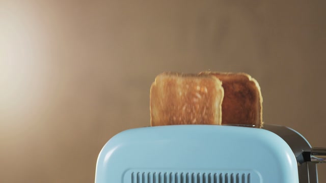 Toaster Stock Footage: Royalty-Free Video Clips - Storyblocks