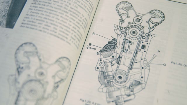 Check Engine Stock Footage: Royalty-Free Video Clips - Storyblocks