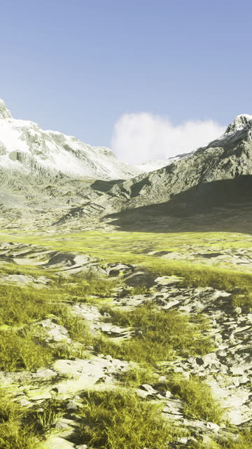 Alpine Zone Stock Footage: Royalty-Free Video Clips - Storyblocks