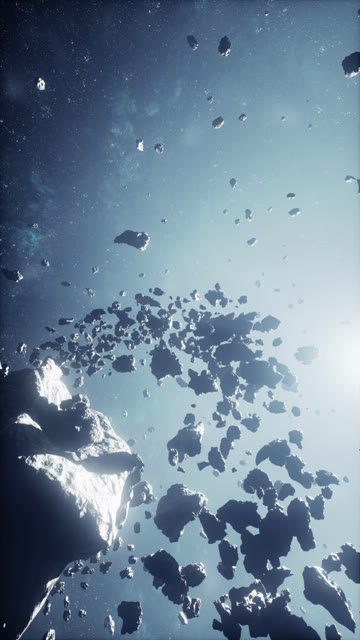 Falling Debris Stock Footage: Royalty-Free Video Clips - Storyblocks