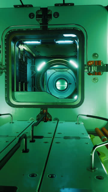 Rocket Window Stock Footage: Royalty-Free Video Clips - Storyblocks