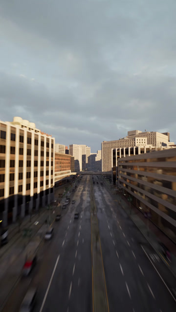 Hyperlapse Building Stock Footage: Royalty-Free Video Clips - Storyblocks