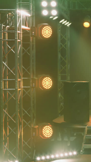 Concert Visuals Stock Footage: Royalty-Free Video Clips - Storyblocks