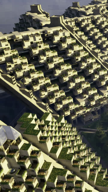 Built Environment Stock Footage: Royalty-Free Video Clips - Storyblocks