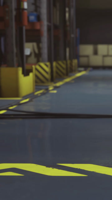 Freight Terminal Signage Stock Footage: Royalty-Free Video Clips ...
