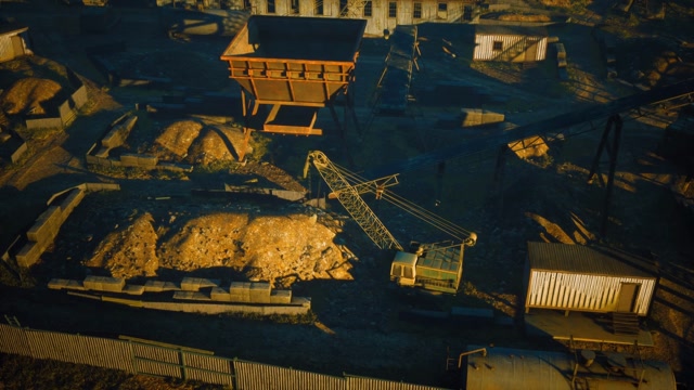 Historic Quarry Stock Footage: Royalty-Free Video Clips - Storyblocks